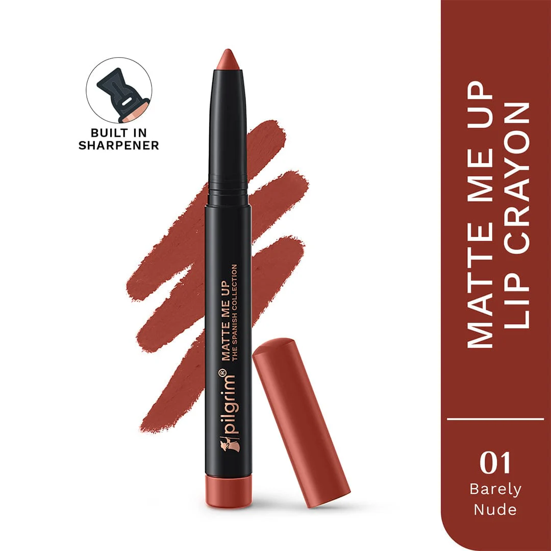 The Spanish Collection Lip Crayon