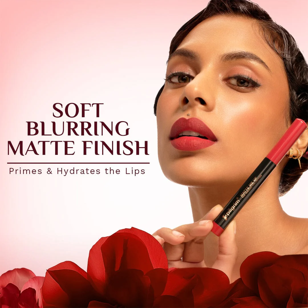 The Spanish Collection Lip Crayon - Image 3