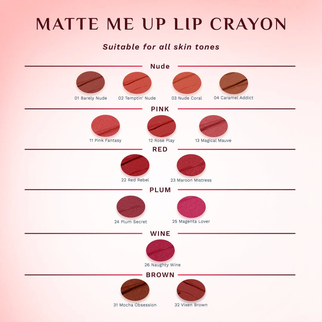 The Spanish Collection Lip Crayon - Image 5
