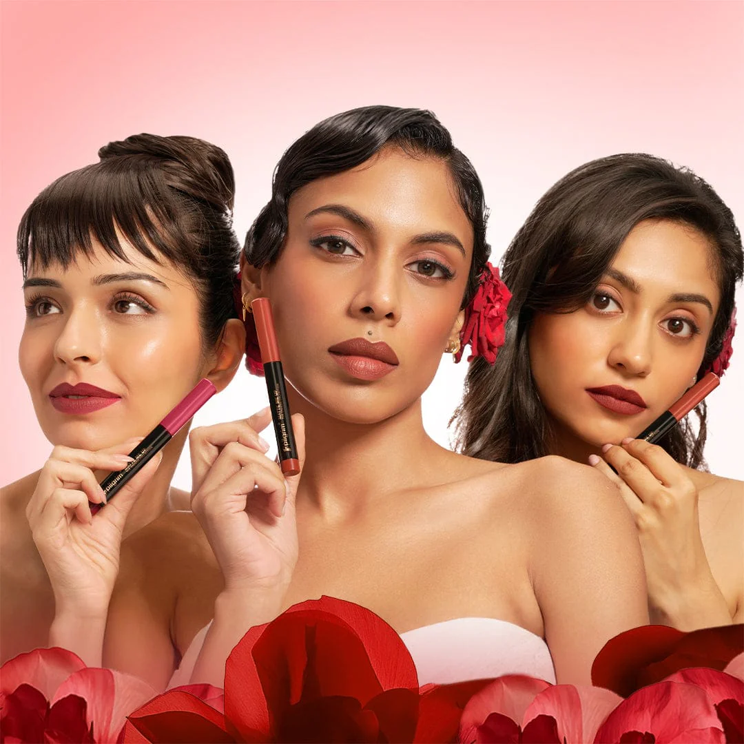 The Spanish Collection Lip Crayon - Image 7