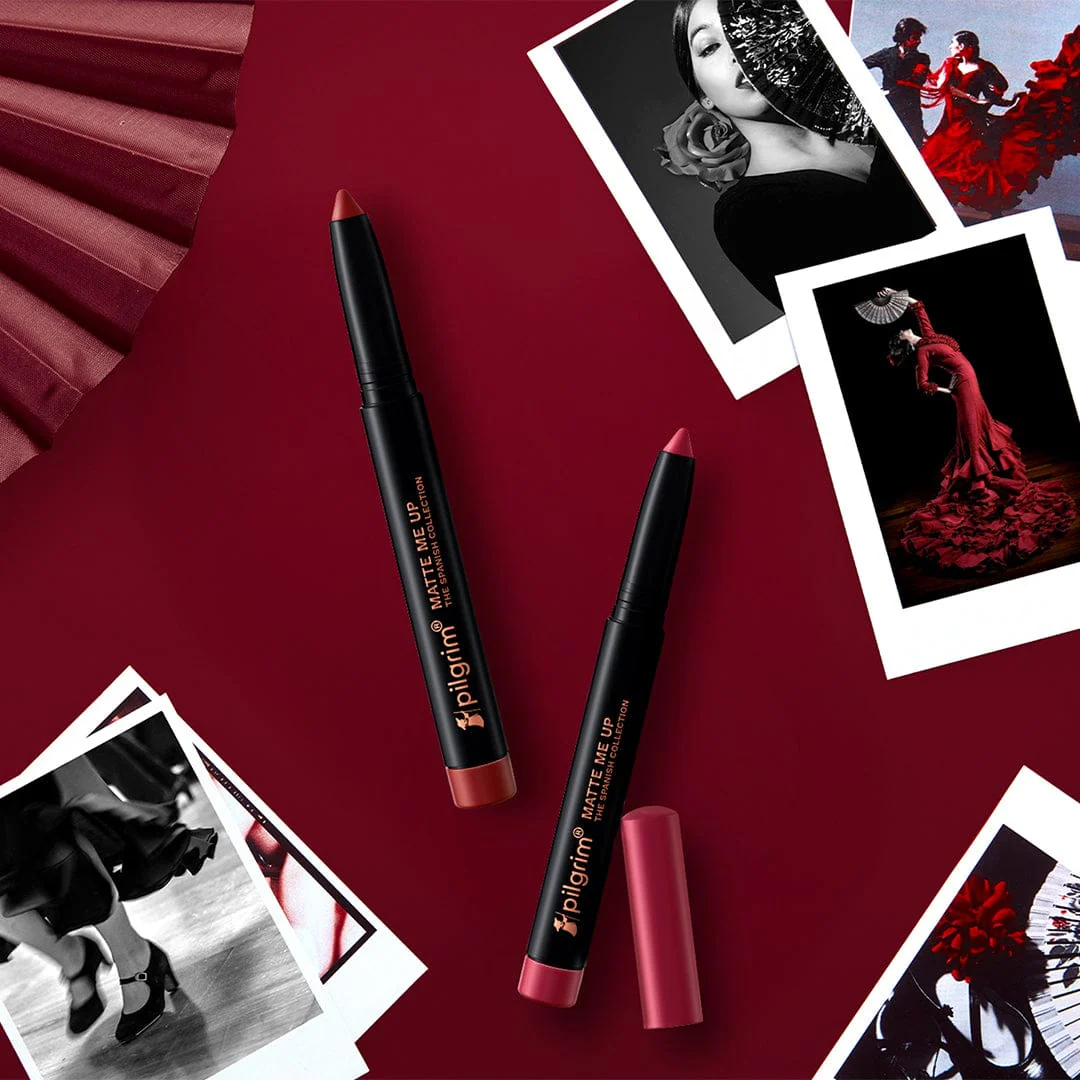 The Spanish Collection Lip Crayon - Image 8