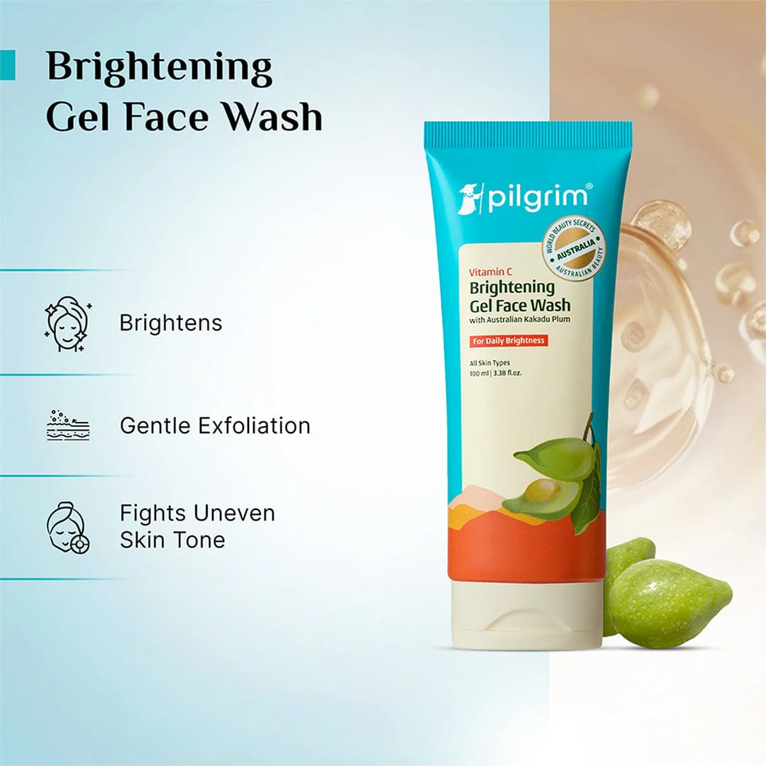 Vitamin C Brightening Trio - Image 2