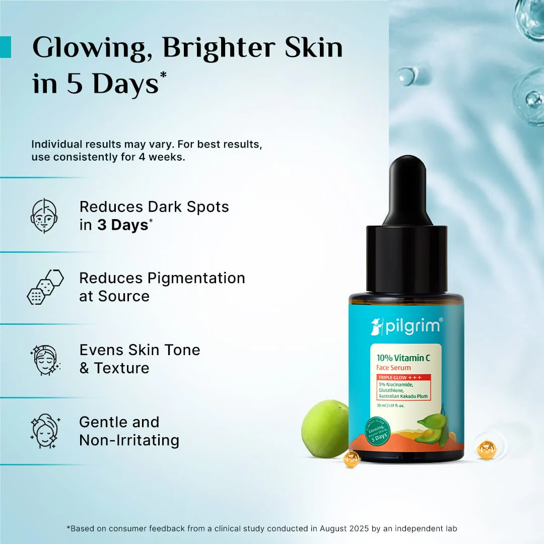 Vitamin C Glow Power Duo - Image 3