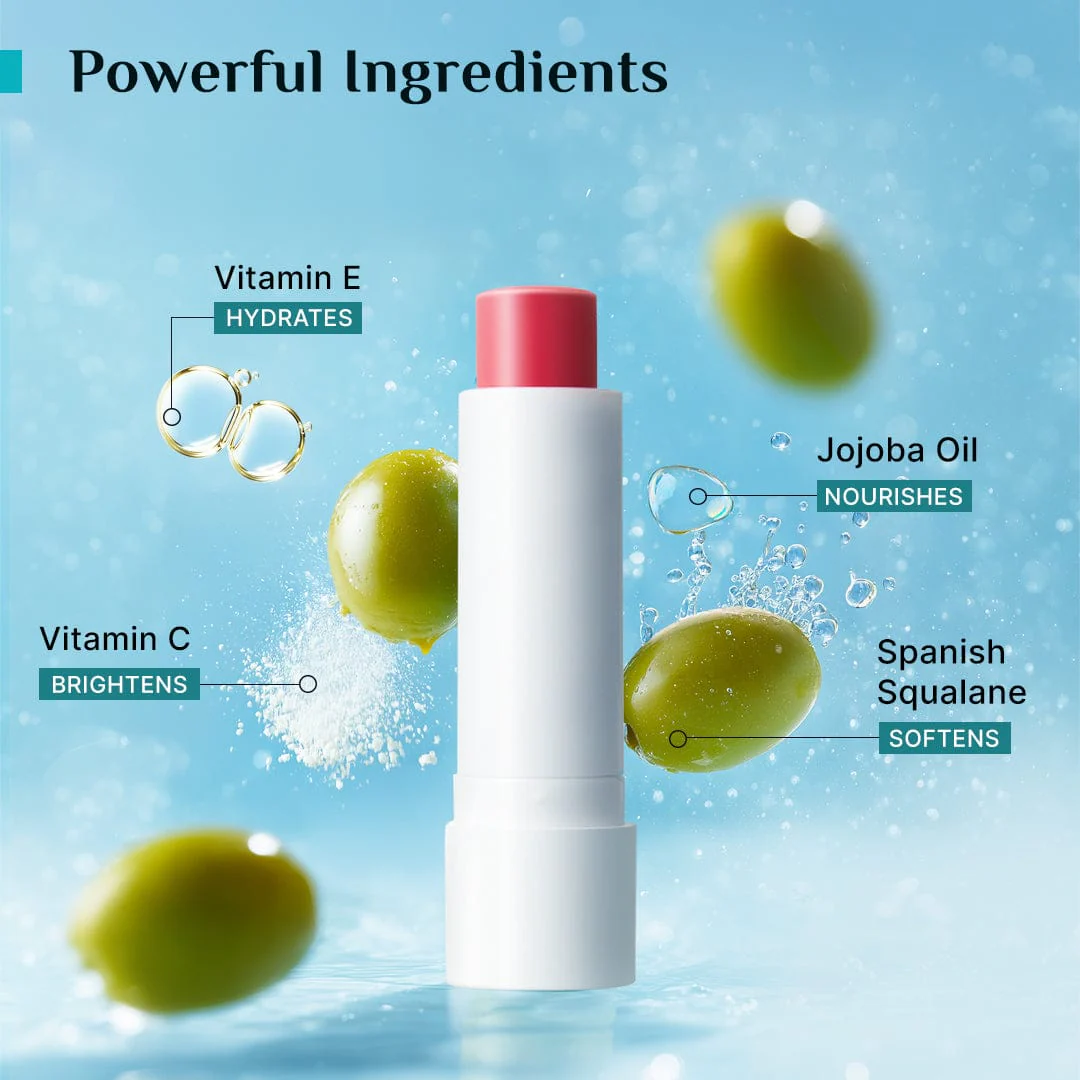 Vitamin C Tinted Lip Balm 4.5 g - Image 3