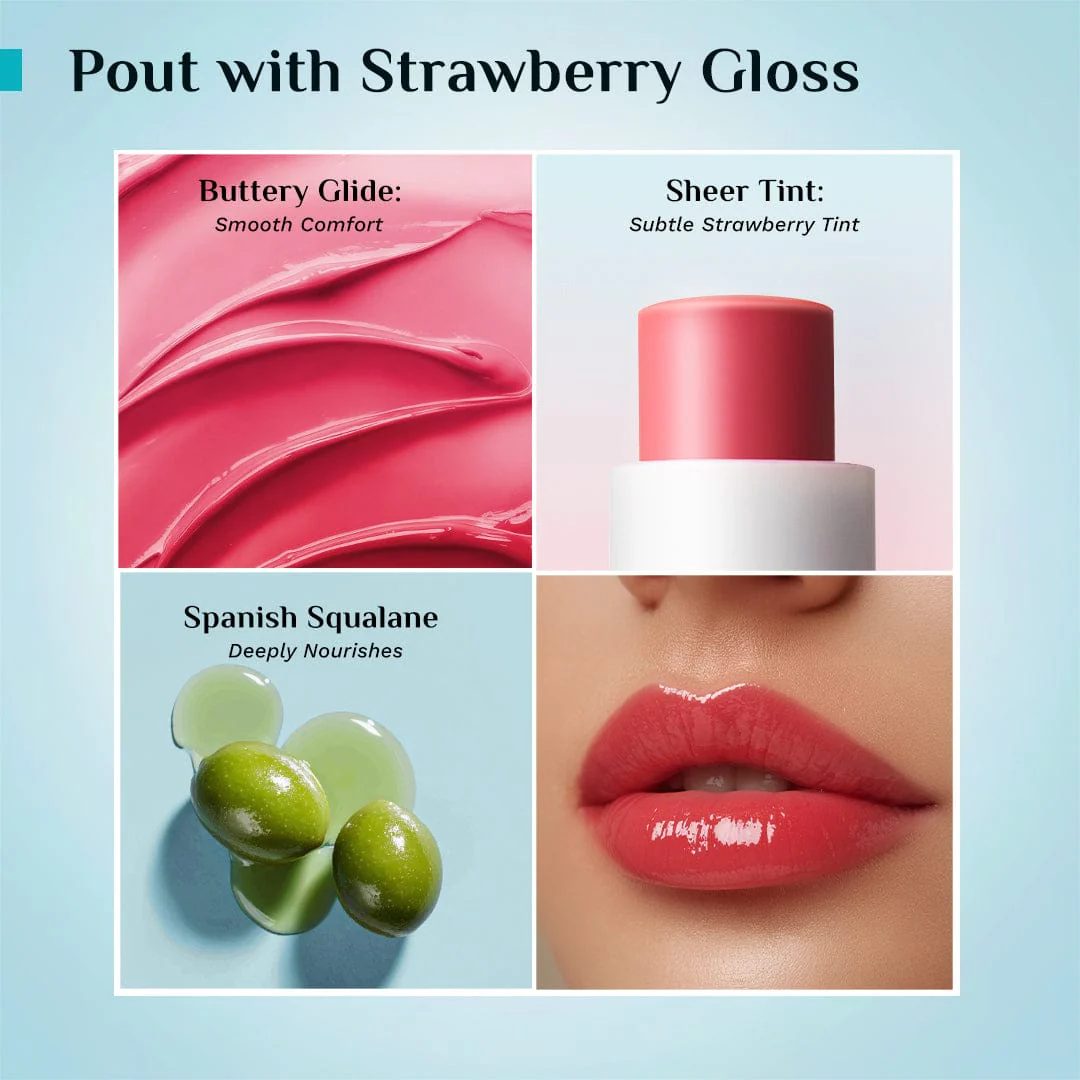 Vitamin C Tinted Lip Balm 4.5 g - Image 4