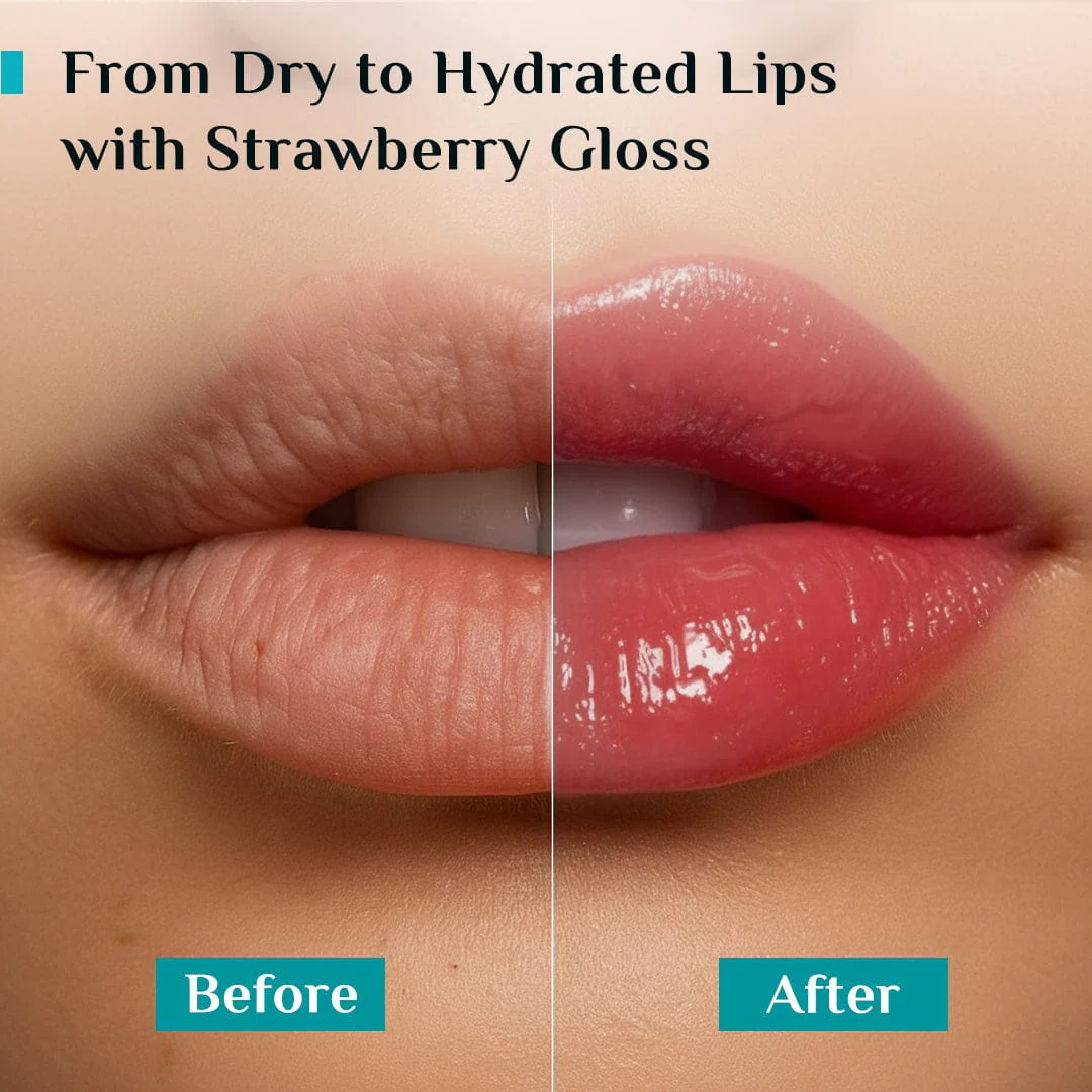 Vitamin C Tinted Lip Balm 4.5 g - Image 5